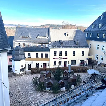 Апартаменты Altstadtflair I Zentrum I Schlossnaehe