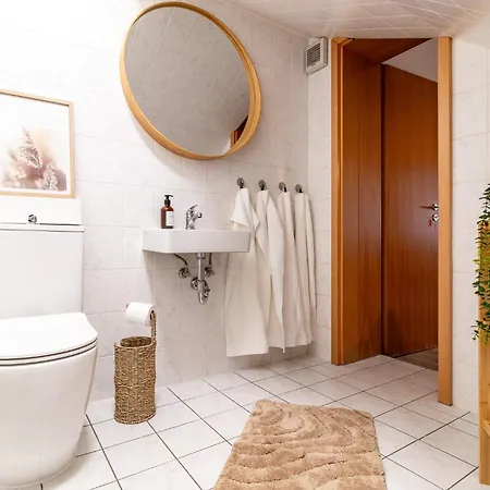 Altstadtflair I Modern I Top-lage I Schlossnaehe I Perfekt Fuer Paare Apartament *
