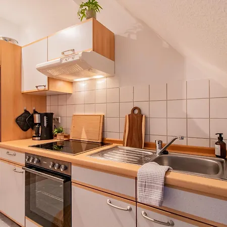Altstadtflair I Modern I Top-lage I Schlossnaehe I Perfekt Fuer Paare