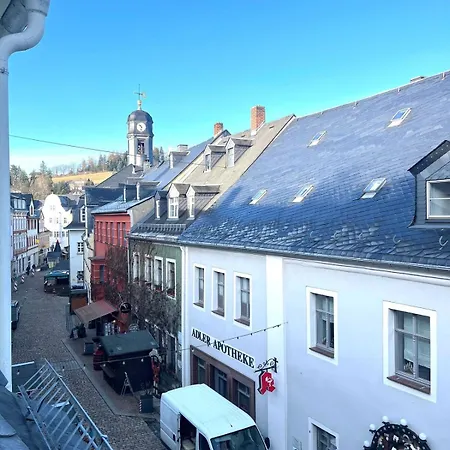 Altstadtflair I Zentrum I Schlossnaehe