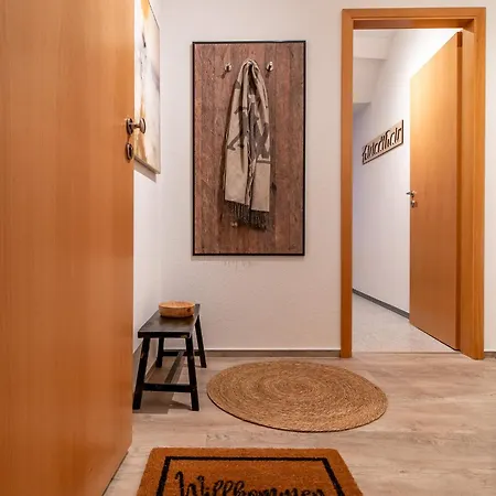 Altstadtflair I Zentrum I Schlossnaehe Апартаменты *