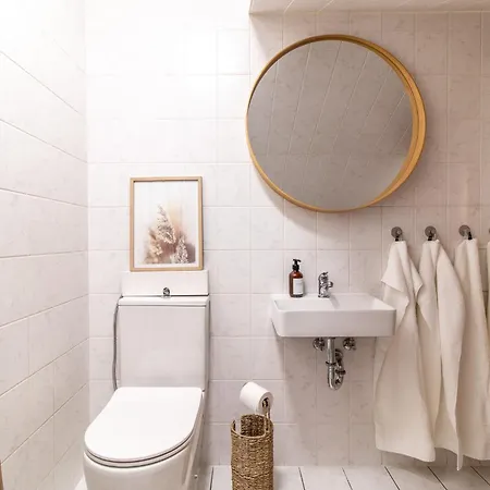 Altstadtflair I Zentrum I Schlossnaehe Апартаменты *