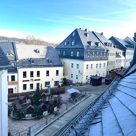 Altstadtflair I Zentrum I Schlossnaehe Апартаменты *