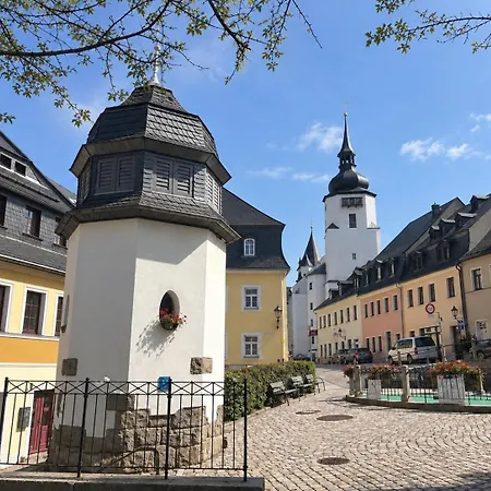 Altstadtflair I Modern I Top-lage I Schlossnähe I Perfekt Für Paare *