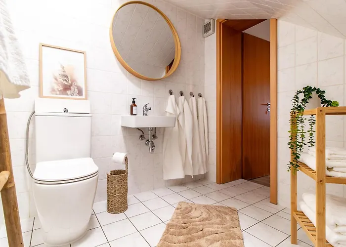 Altstadtflair I Zentrum I Schlossnaehe 公寓 *