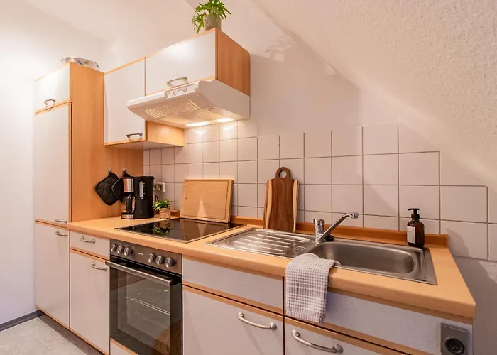 Altstadtflair I Top-lage I Schlossnaehe I Modern