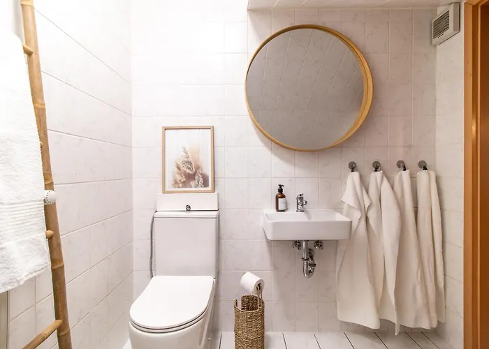 Altstadtflair I Zentrum I Schlossnaehe 公寓 *