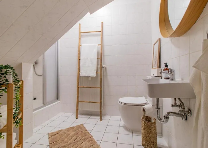 Altstadtflair I Top-lage I Schlossnaehe I Modern *
