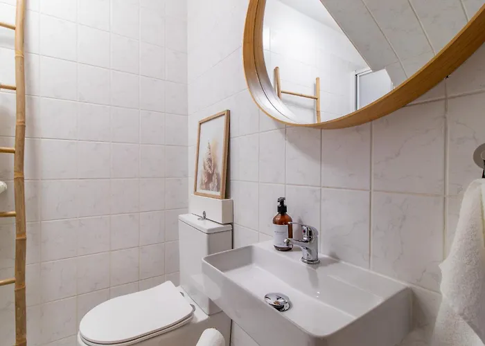 Altstadtflair I Zentrum I Schlossnaehe * 施瓦岑贝格